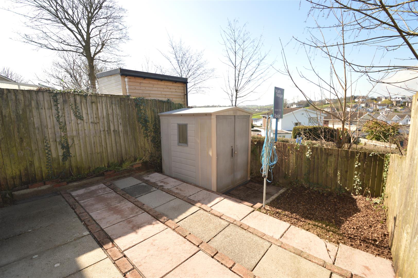 4 Crescent Close, Cowbridge, CF71 7EB